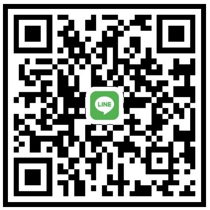 LINE QR Code ของแอลเคร์ ออดิท