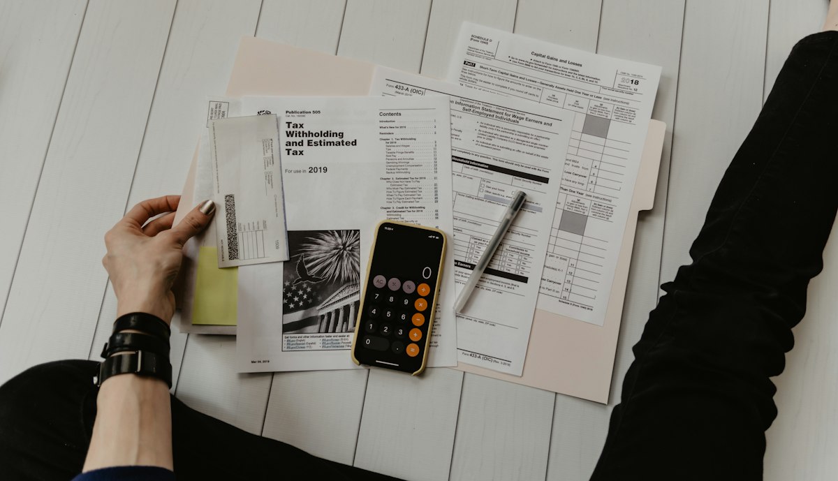 Accounting experts at LK Audit